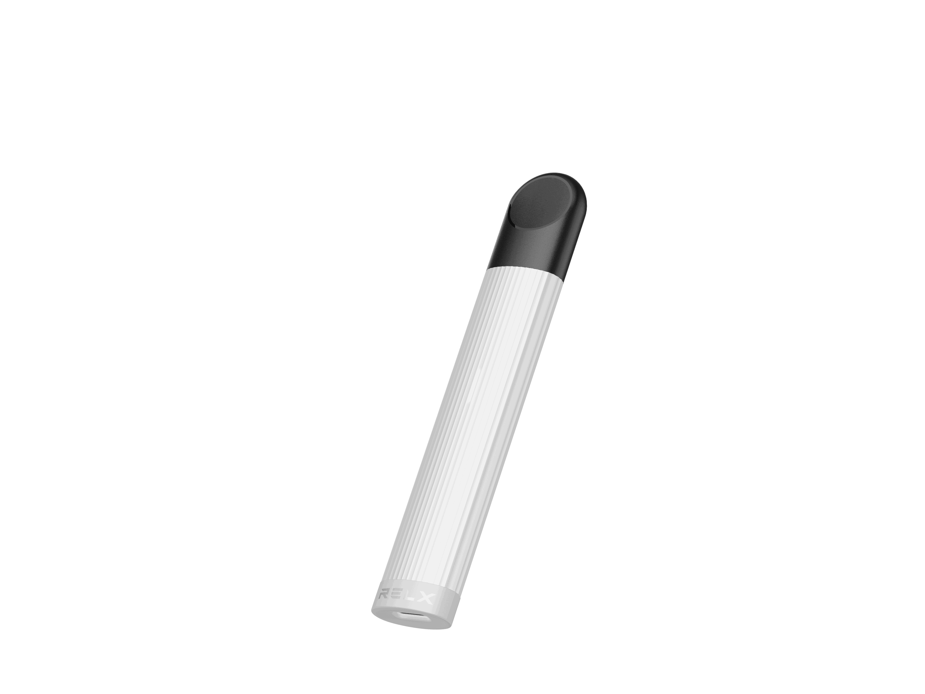 RELX Essential Vape Pen and E-cigarette | RELX UK #color_white