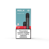 RELX VAPE：Online Shop for Vape Pens ＆ E-Cigarettes丨RELX UK #size_black + fresh red