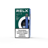 RELX VAPE：Online Shop for Vape Pens ＆ E-Cigarettes丨RELX UK #size_blue + blue gems