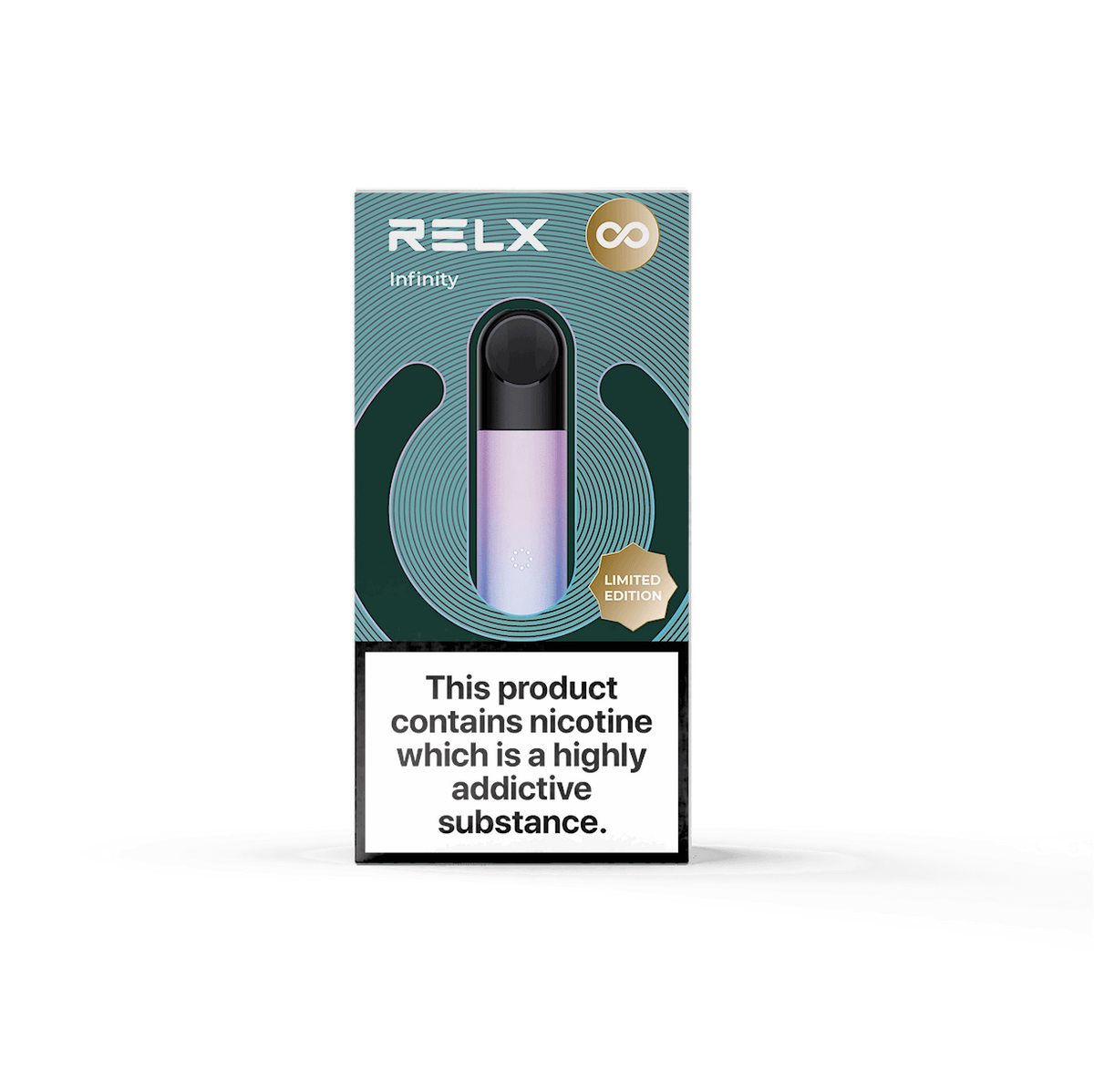 RELX Infinity Device | RELX VAPE