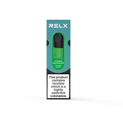 RELX VAPE：Online Shop for Vape Pens ＆ E-Cigarettes丨RELX UK