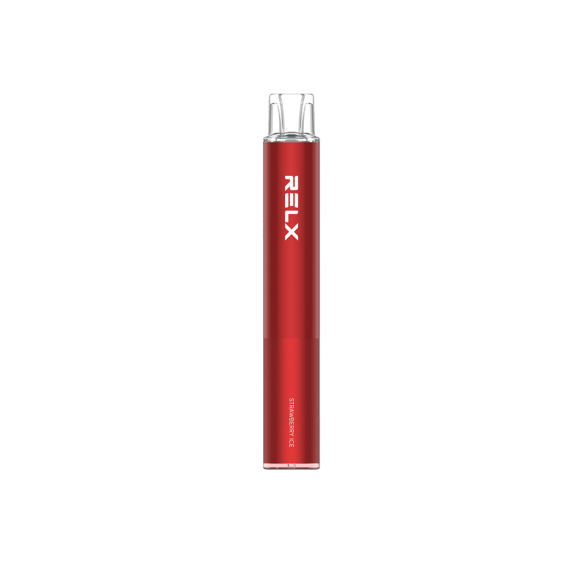 RELX VAPE：Online Shop for Vape Pens ＆ E-Cigarettes丨RELX UK #title_strawberry ice