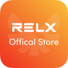 RELX UK Online Flagship logo
