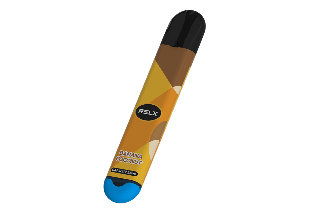 Bubblemon Lite Disposable Vape丨RELX VAPE