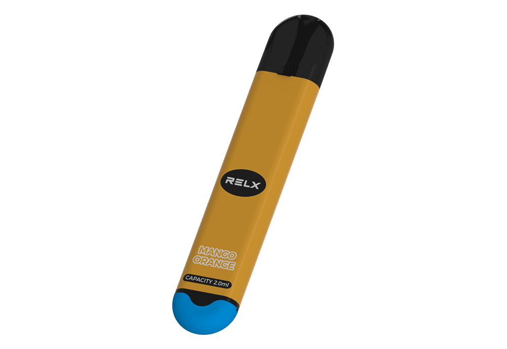 Bubblemon Lite Disposable Vape丨RELX VAPE