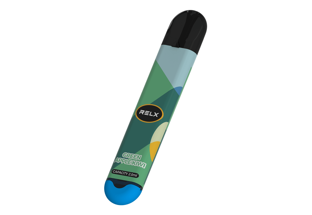 Bubblemon Lite Disposable Vape丨RELX VAPE