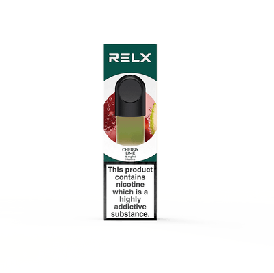 RELX Infinity Pod丨RELX VAPE