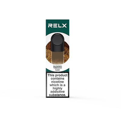 RELX Infinity Pod丨RELX VAPE