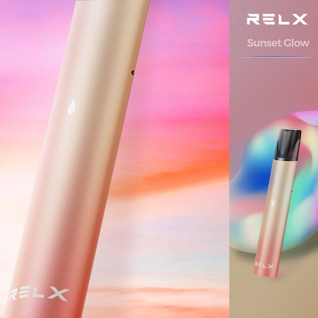 RELX Vape UK Flagship Store | RELX Classic Device