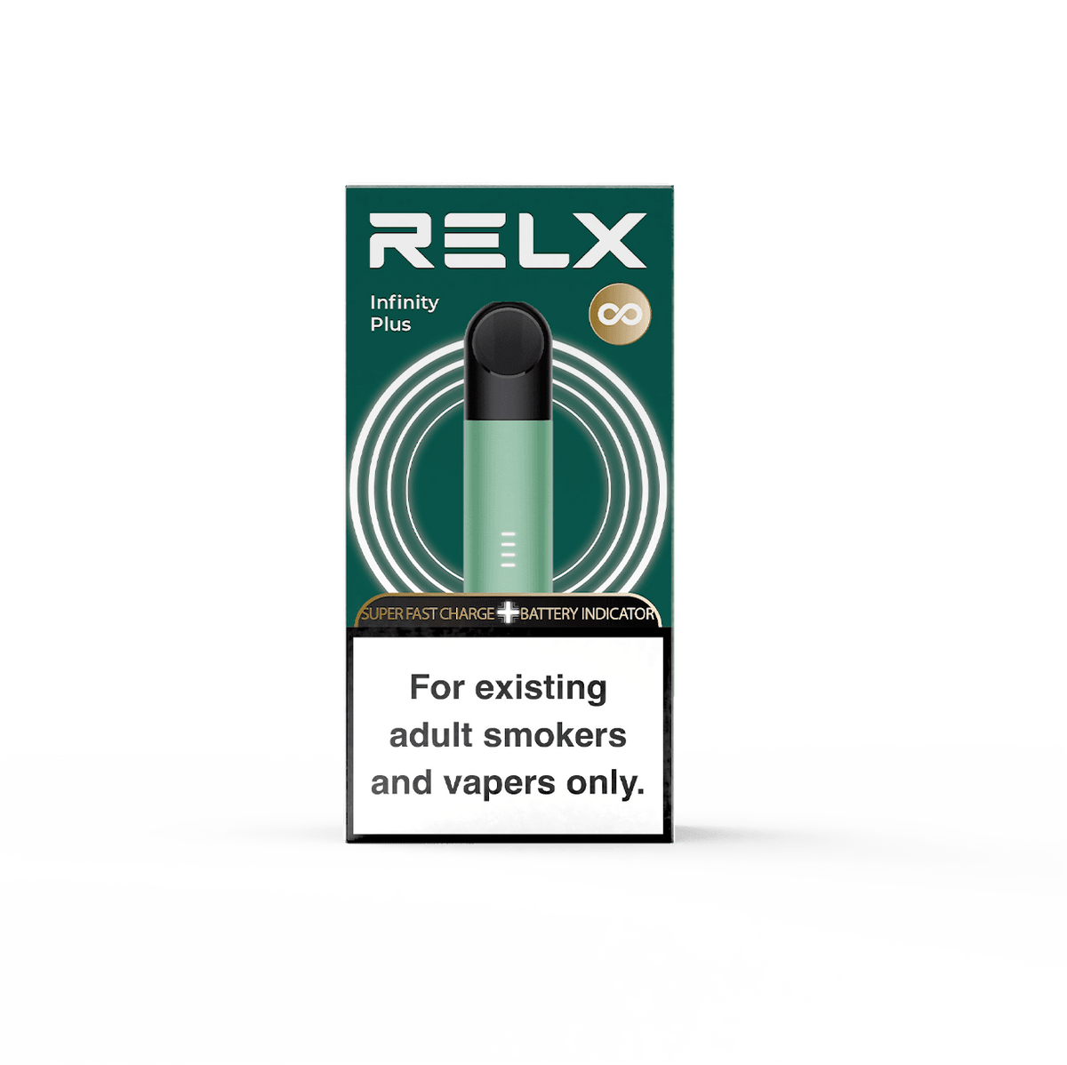 RELX VAPE：Online Shop for Vape Pens ＆ E-Cigarettes丨RELX UK #color_morning dew