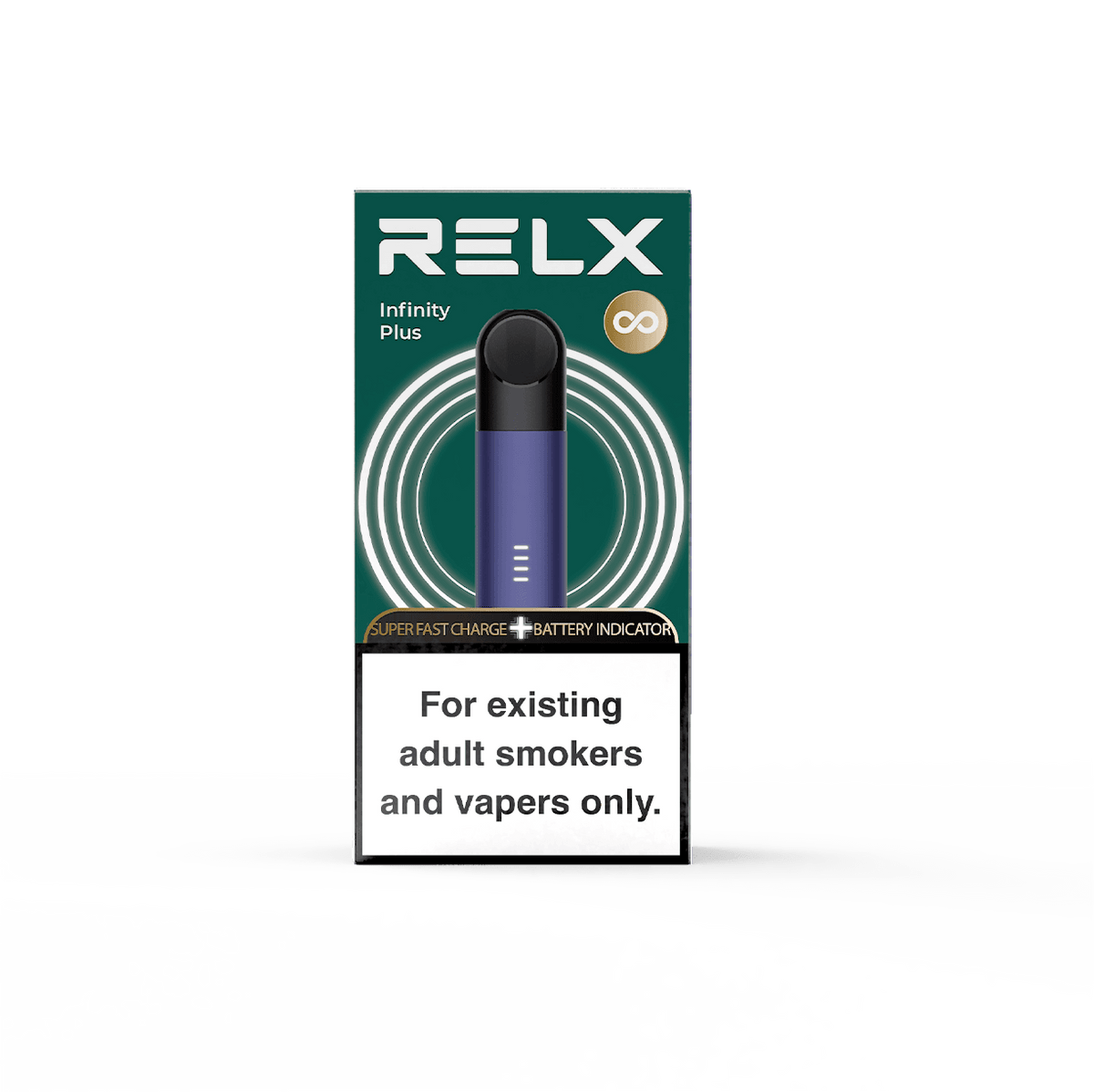 RELX VAPE：Online Shop for Vape Pens ＆ E-Cigarettes丨RELX UK #color_very peri