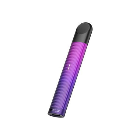RELX Essential Vape Pen and E-cigarette | RELX UK #color_neon purple