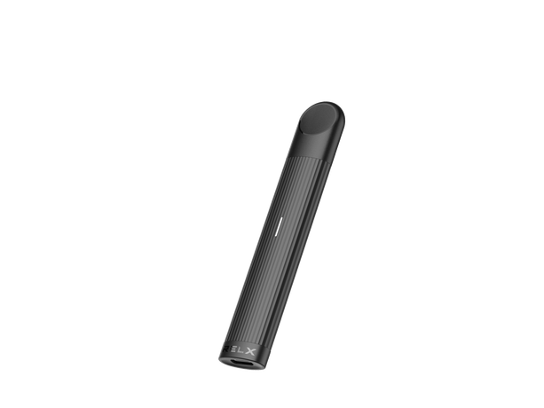 RELX Essential Vape Pen and E-cigarette | RELX UK #color_black