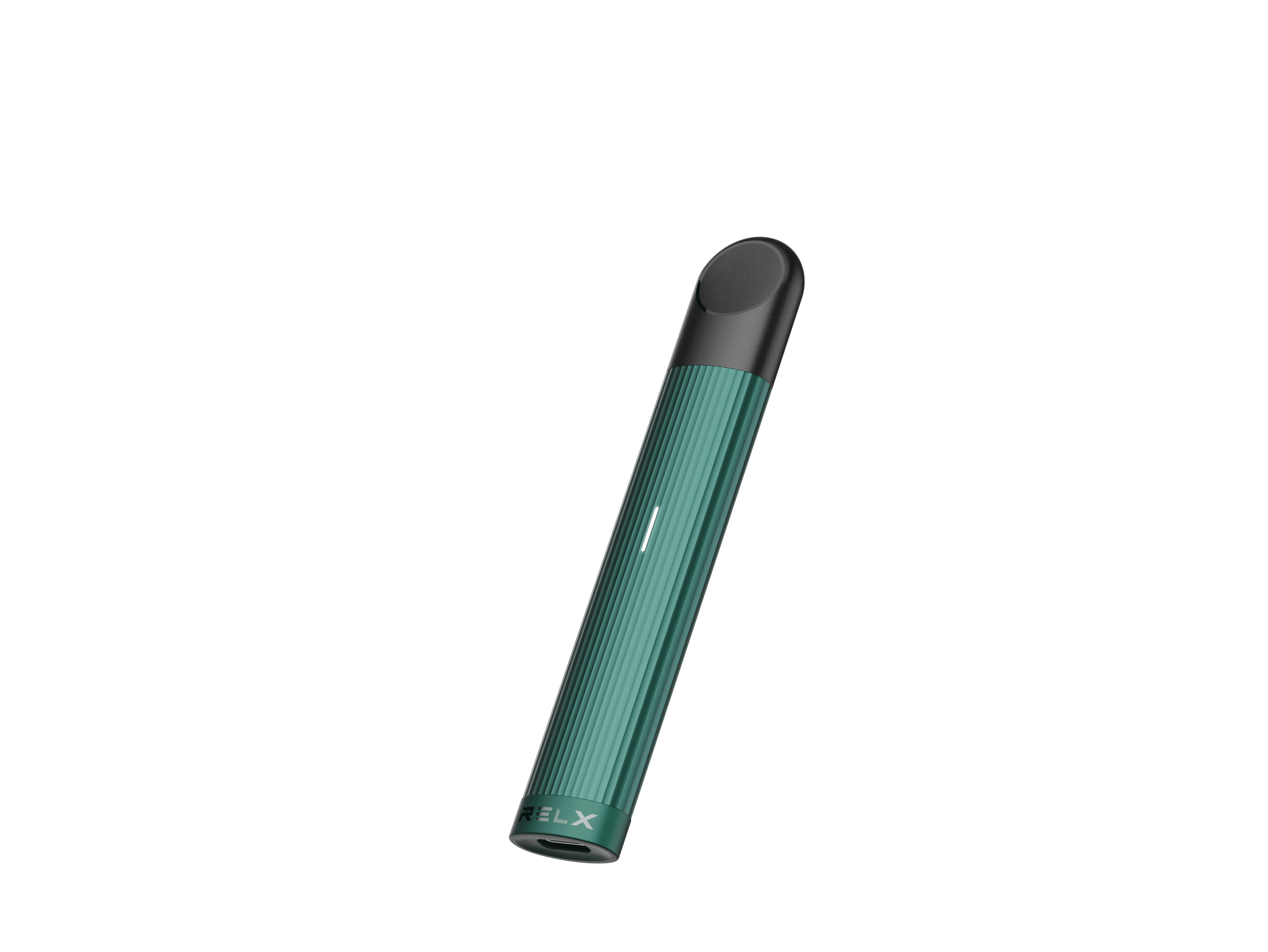 RELX Essential Vape Pen and E-cigarette | RELX UK #color_green