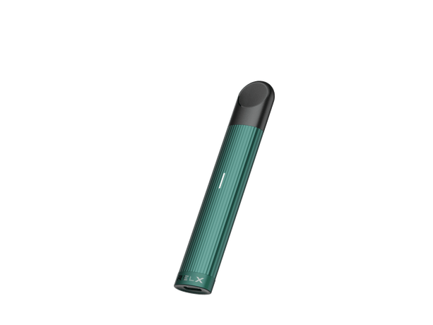 RELX Essential Vape Pen and E-cigarette | RELX UK #color_green