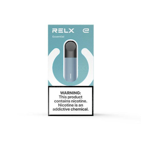 MYRELAX：Online Shop for Vape Pens ＆ E-Cigarettes丨RELX UK #color_steel blue