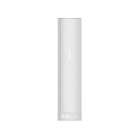 RELX Essential Vape Pen and E-cigarette | RELX UK #color_white