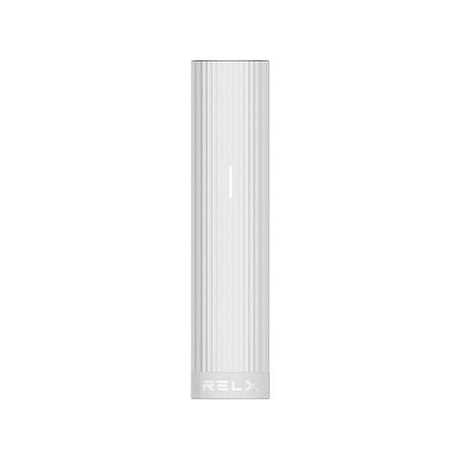 RELX Essential Vape Pen and E-cigarette | RELX UK #color_white