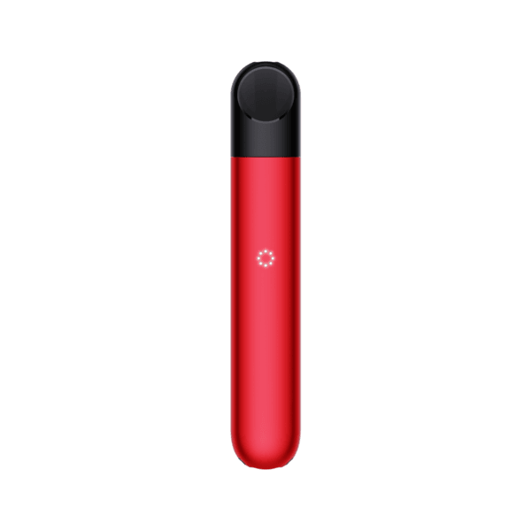 RELX Infinity Vape Pen丨RELX UK #color_red