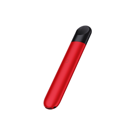 RELX Infinity Vape Pen丨RELX UK #color_red