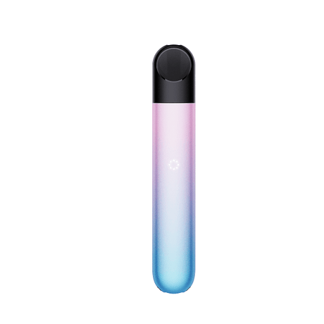 RELX Infinity Vape Pen丨RELX UK #color_sky blush