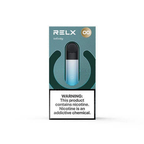 RELX VAPE：Online Shop for Vape Pens ＆ E-Cigarettes丨RELX UK #color_arctic mist