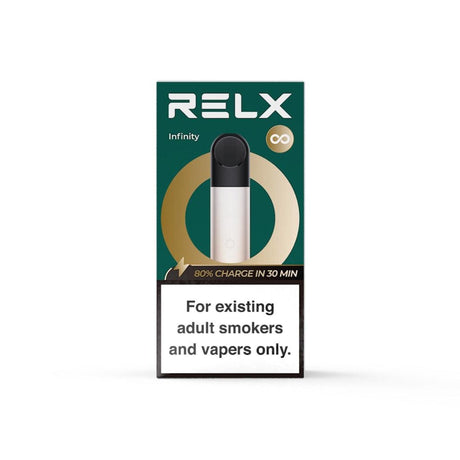 RELX VAPE：Online Shop for Vape Pens ＆ E-Cigarettes丨RELX UK #color_champagne splash