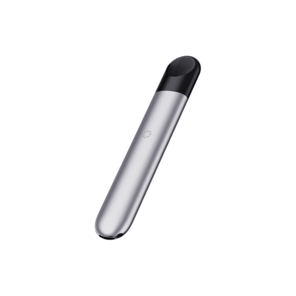 RELX Infinity Vape Pen丨RELX UK #color_silver
