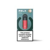 RELX Infinity Vape Pen丨RELX UK #color_red