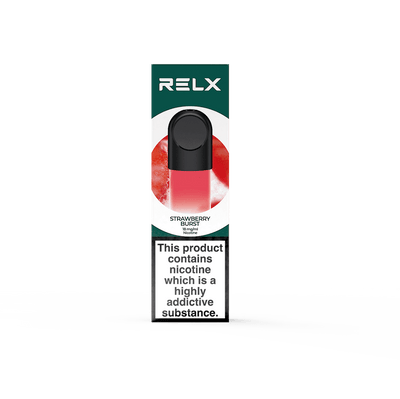 RELX VAPE：Online Shop for Vape Pens ＆ E-Cigarettes丨RELX UK