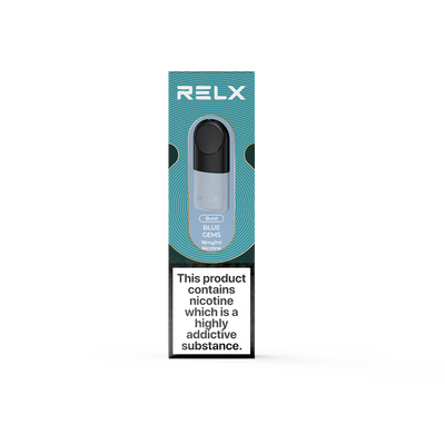 RELX VAPE：Online Shop for Vape Pens ＆ E-Cigarettes丨RELX UK