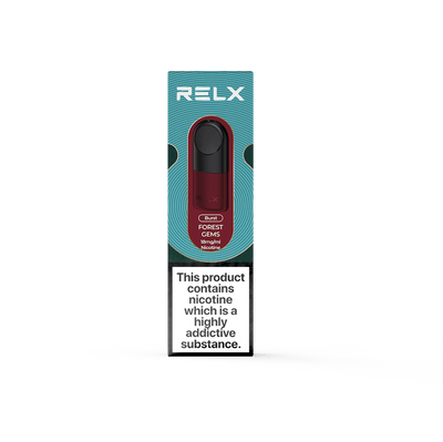 RELX VAPE：Online Shop for Vape Pens ＆ E-Cigarettes丨RELX UK