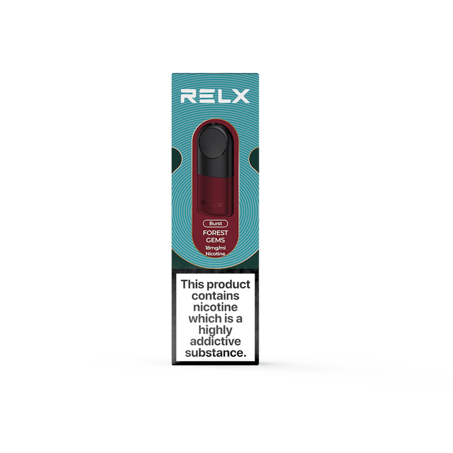 Infinity Pod Recovery RELX Infinity Pod丨RELX VAPE
