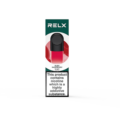 RELX VAPE：Online Shop for Vape Pens ＆ E-Cigarettes丨RELX UK