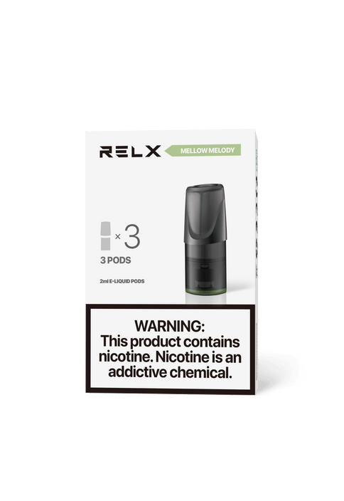 MYRELAX：Online Shop for Vape Pens ＆ E-Cigarettes丨RELX UK