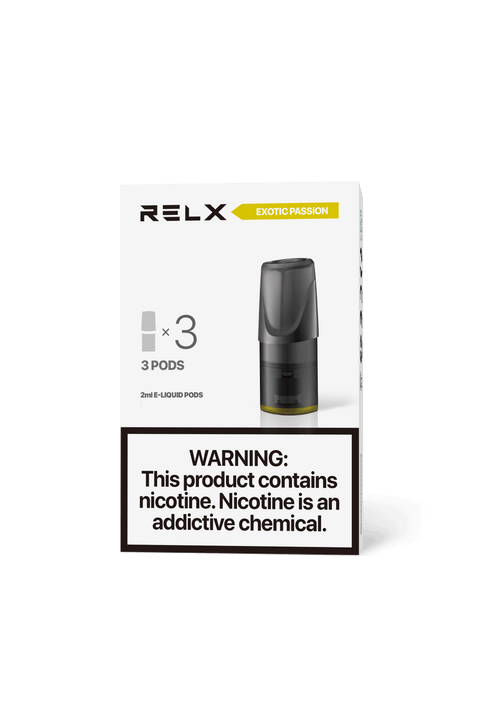 MYRELAX：Online Shop for Vape Pens ＆ E-Cigarettes丨RELX UK
