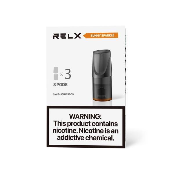MYRELAX：Online Shop for Vape Pens ＆ E-Cigarettes丨RELX UK